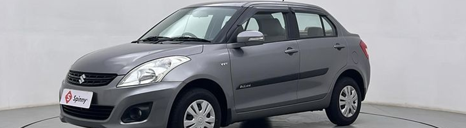Swift Dzire