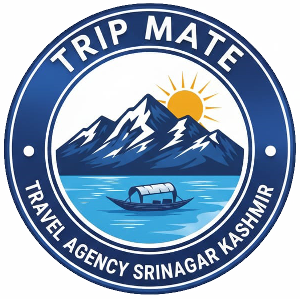 Trip Mate Tour and Travels