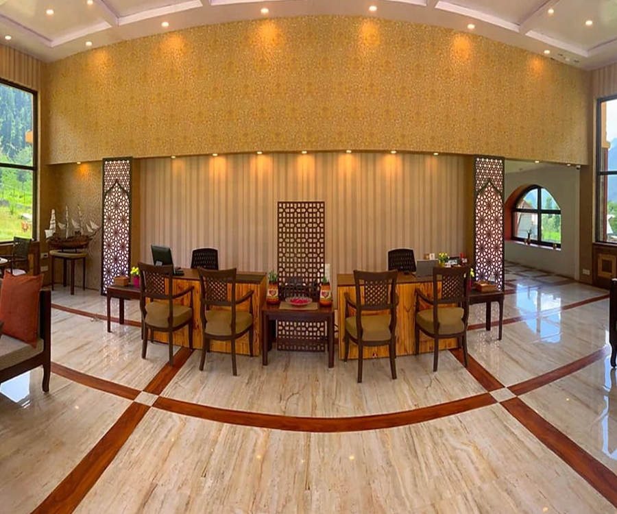 Hotel Gallery