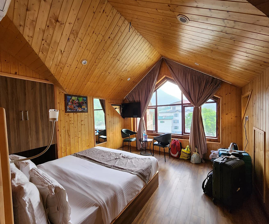 Hotel Gallery