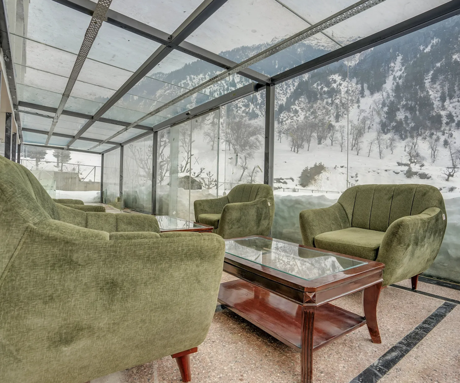 Hotel Gallery