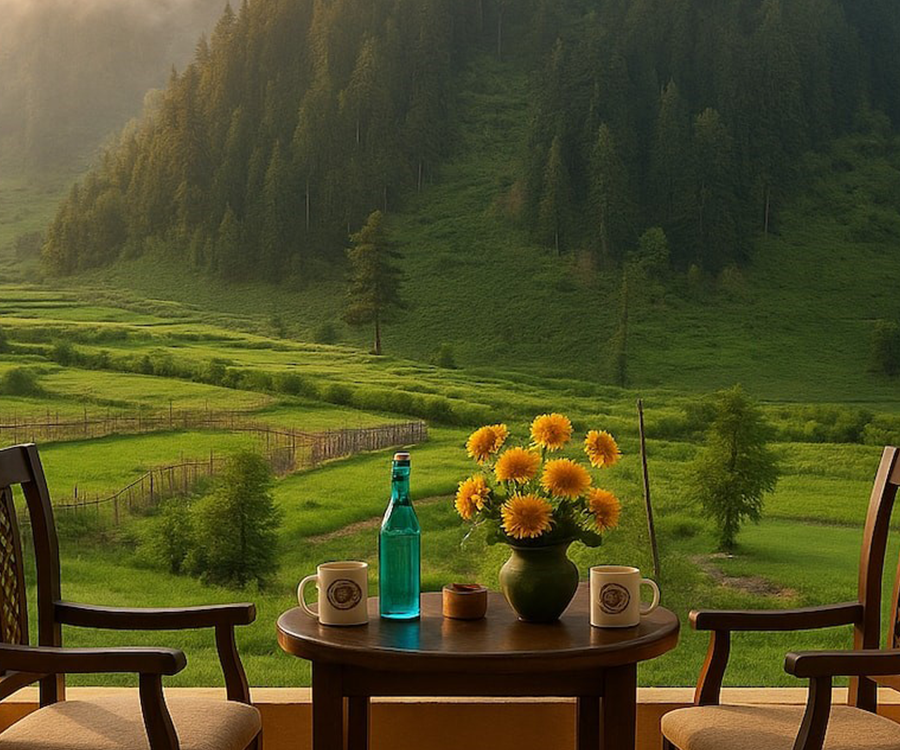 Hotel Gallery