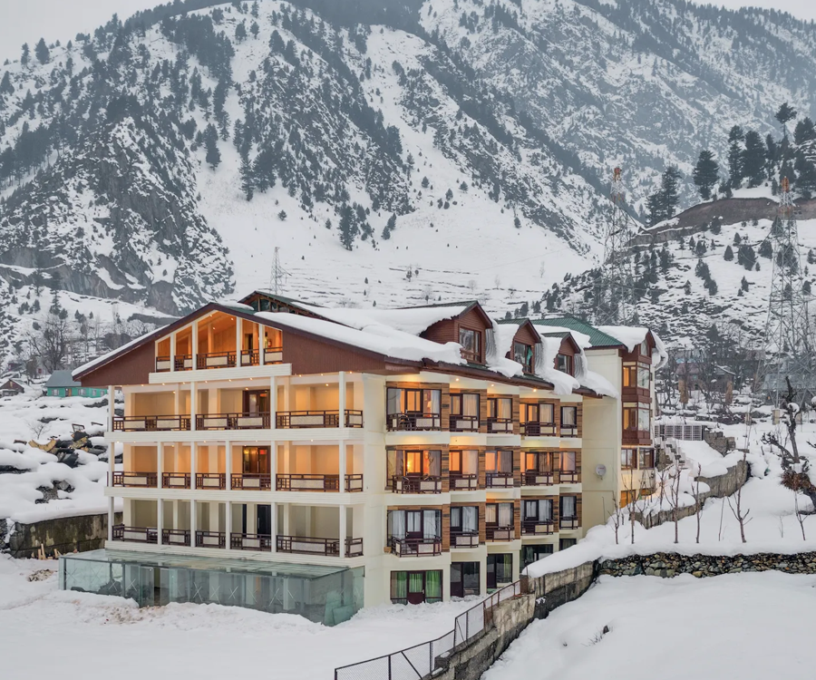 Hotel Gallery