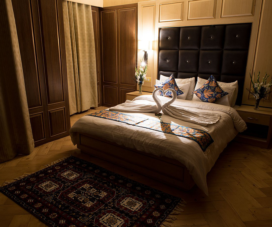 Hotel Gallery