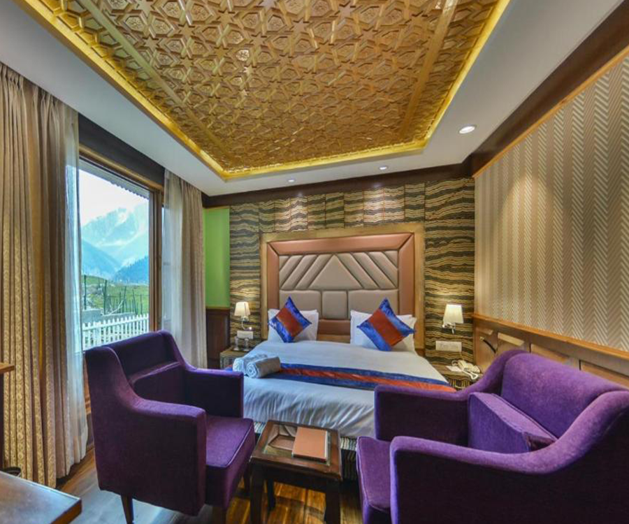 Hotel Gallery