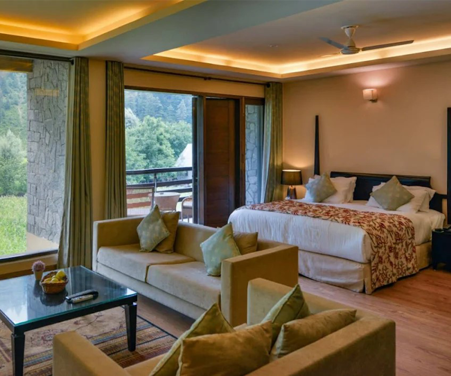 Hotel Gallery