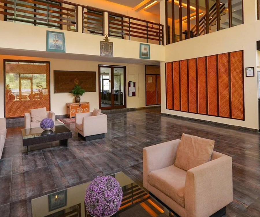 Hotel Gallery